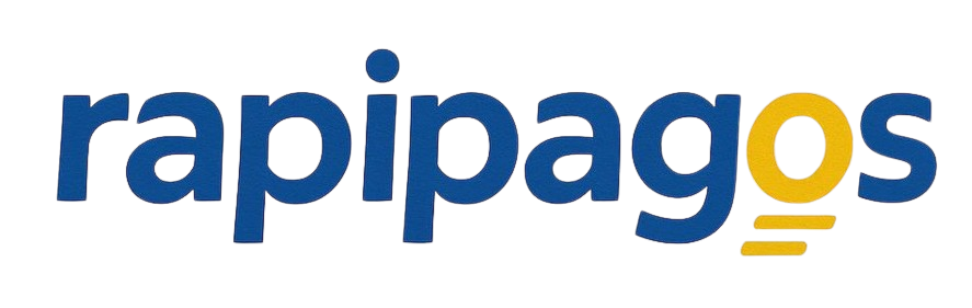 RAPIPAGOS Logo